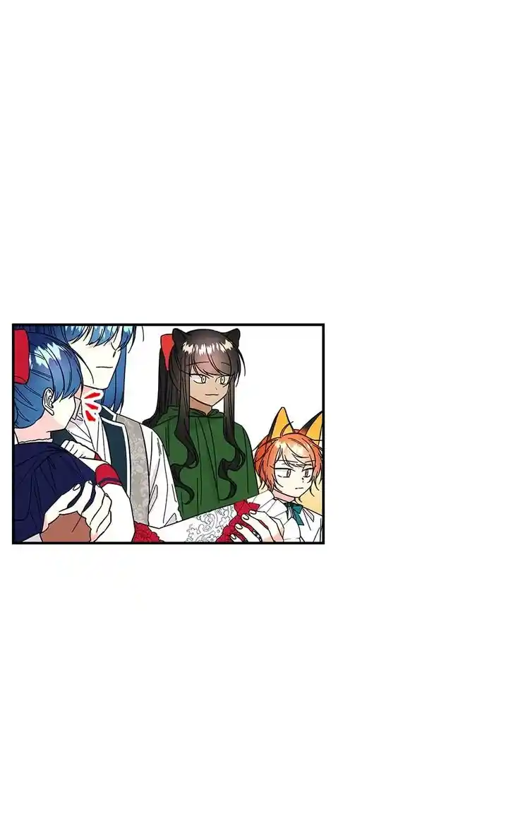 The Archmage's Daughter Ch.122