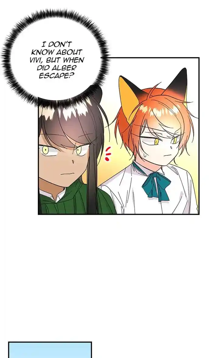 The Archmage's Daughter Ch.122