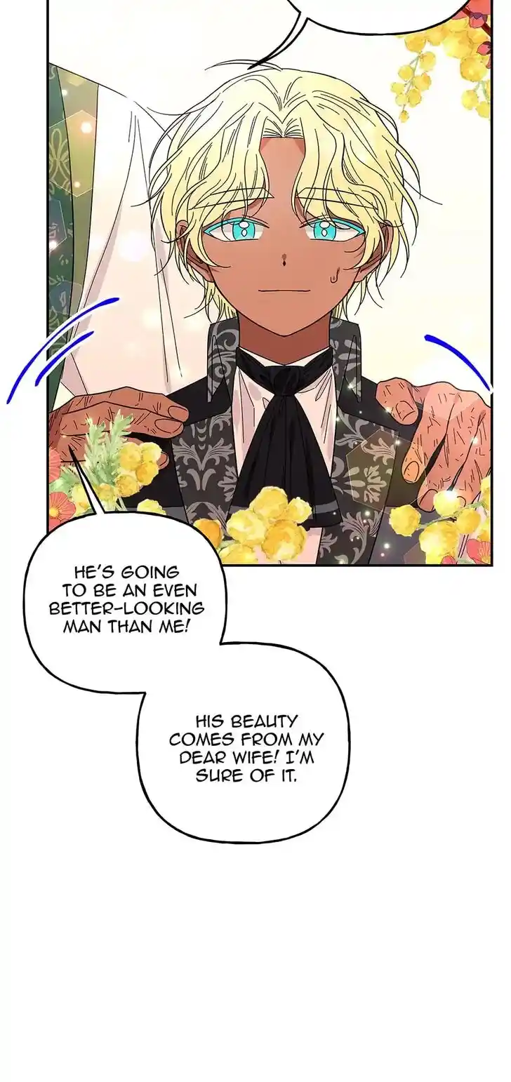 The Archmage's Daughter Ch.122