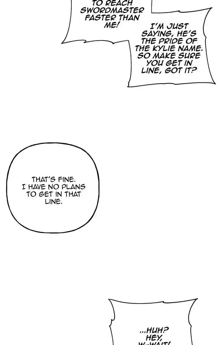 The Archmage's Daughter Ch.122