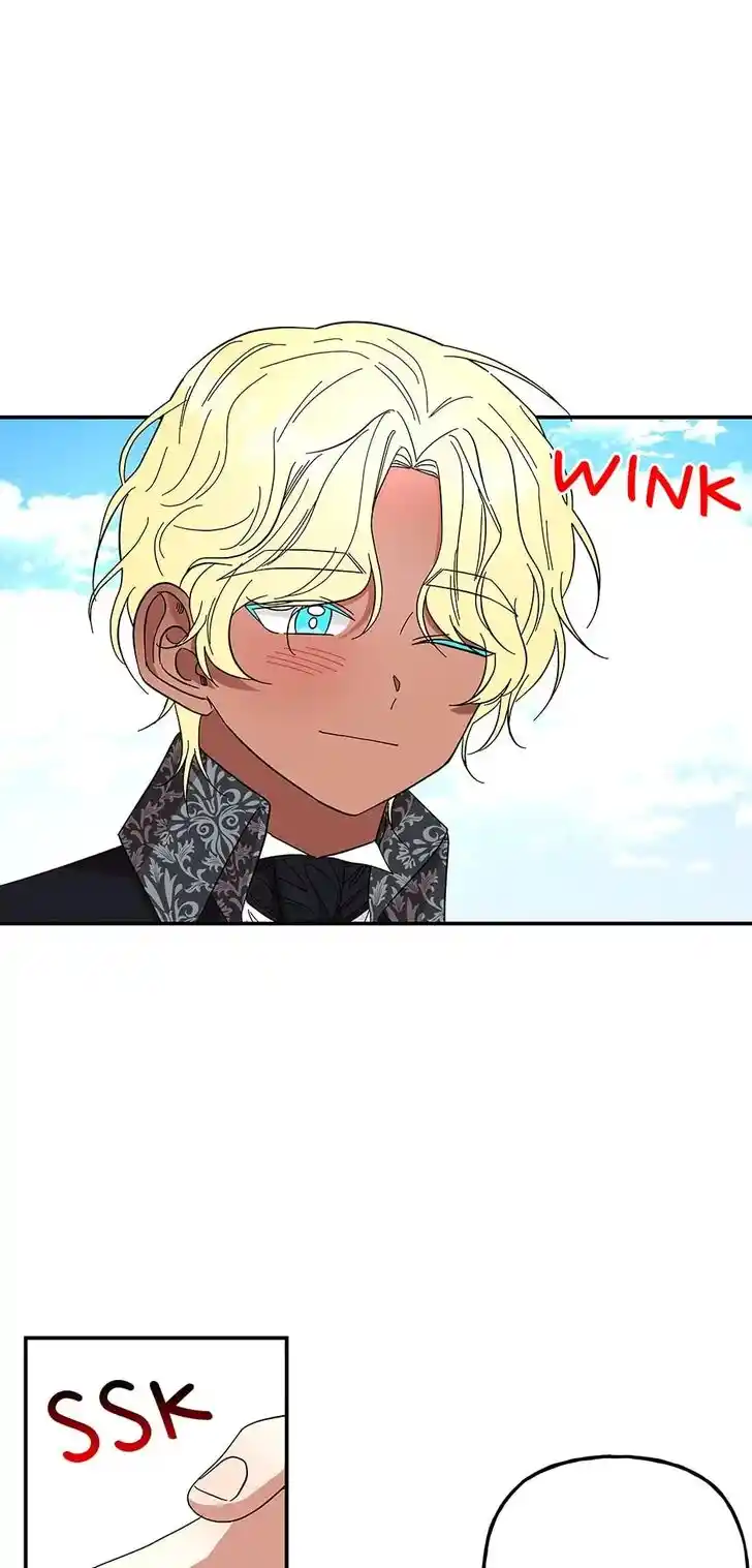 The Archmage's Daughter Ch.122