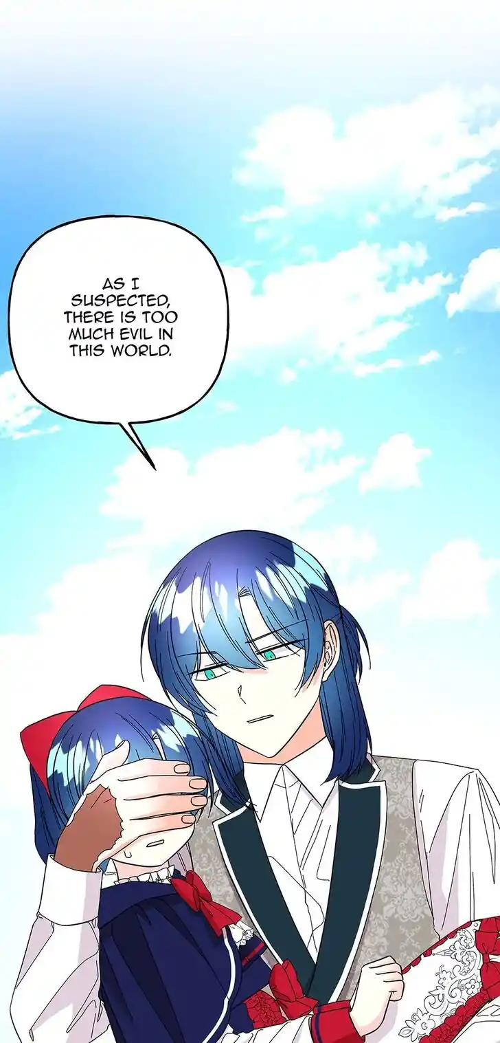 The Archmage's Daughter Ch.122