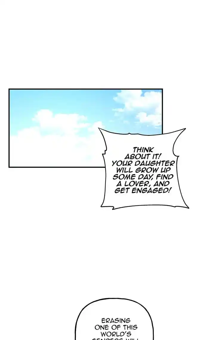 The Archmage's Daughter Ch.123