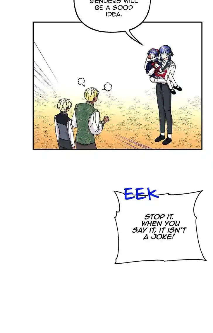 The Archmage's Daughter Ch.123