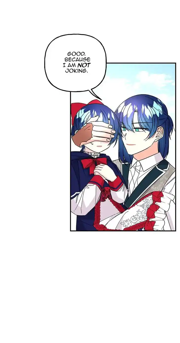 The Archmage's Daughter Ch.123