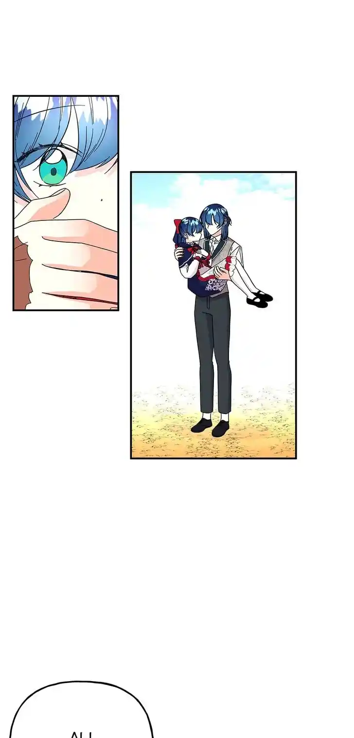 The Archmage's Daughter Ch.123