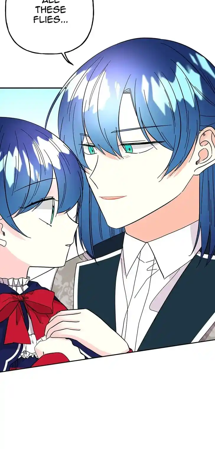 The Archmage's Daughter Ch.123