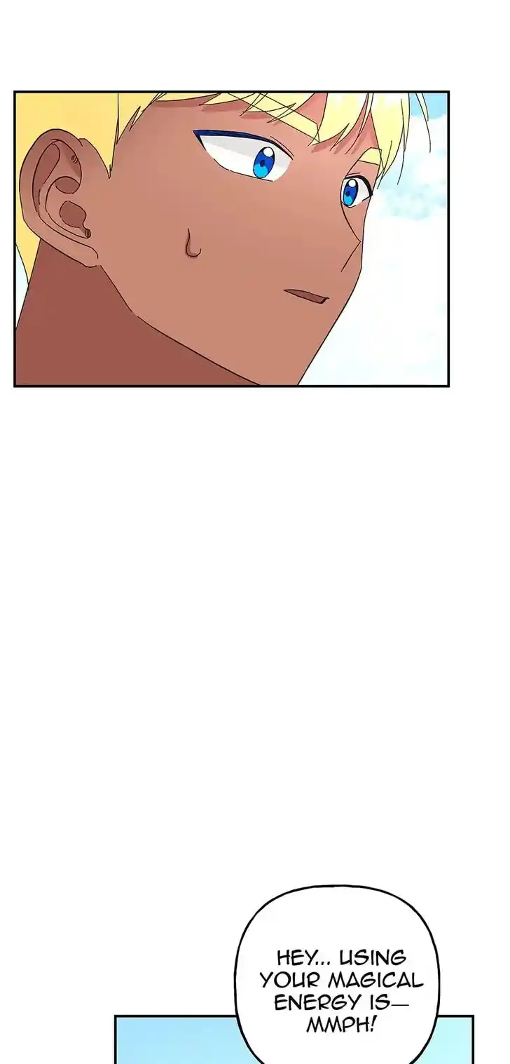 The Archmage's Daughter Ch.123