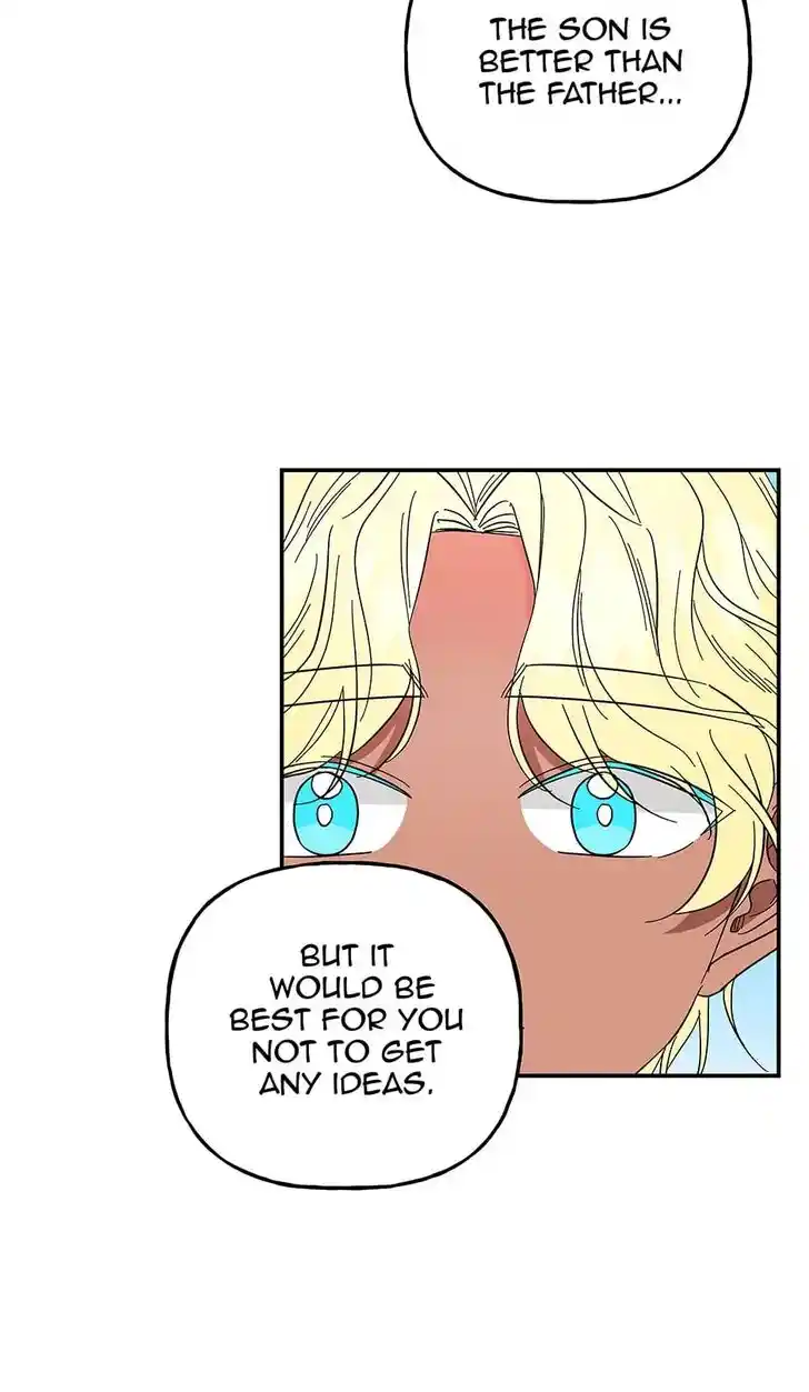 The Archmage's Daughter Ch.123