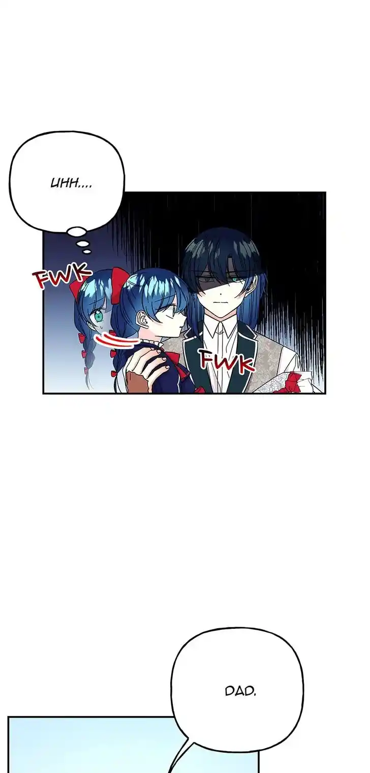 The Archmage's Daughter Ch.123