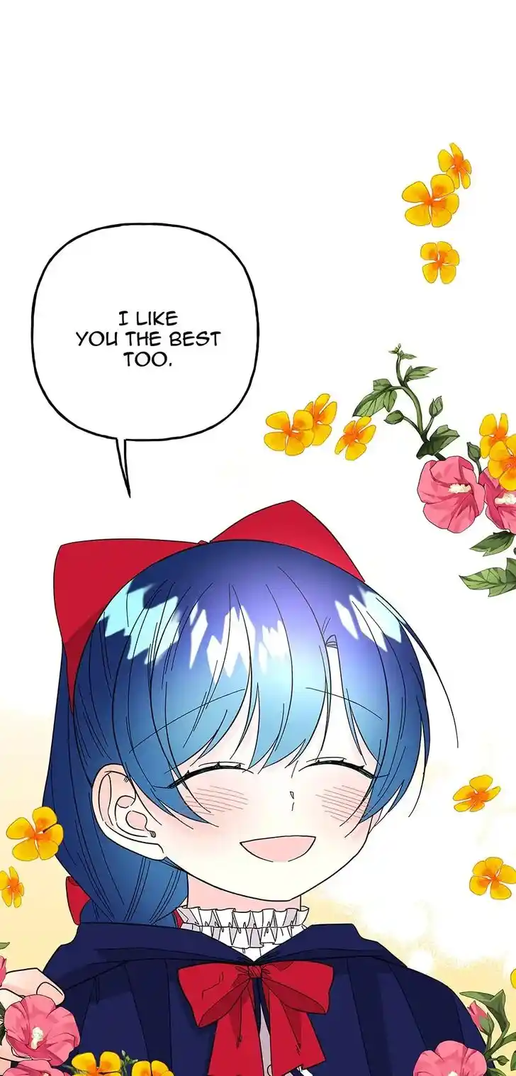 The Archmage's Daughter Ch.123