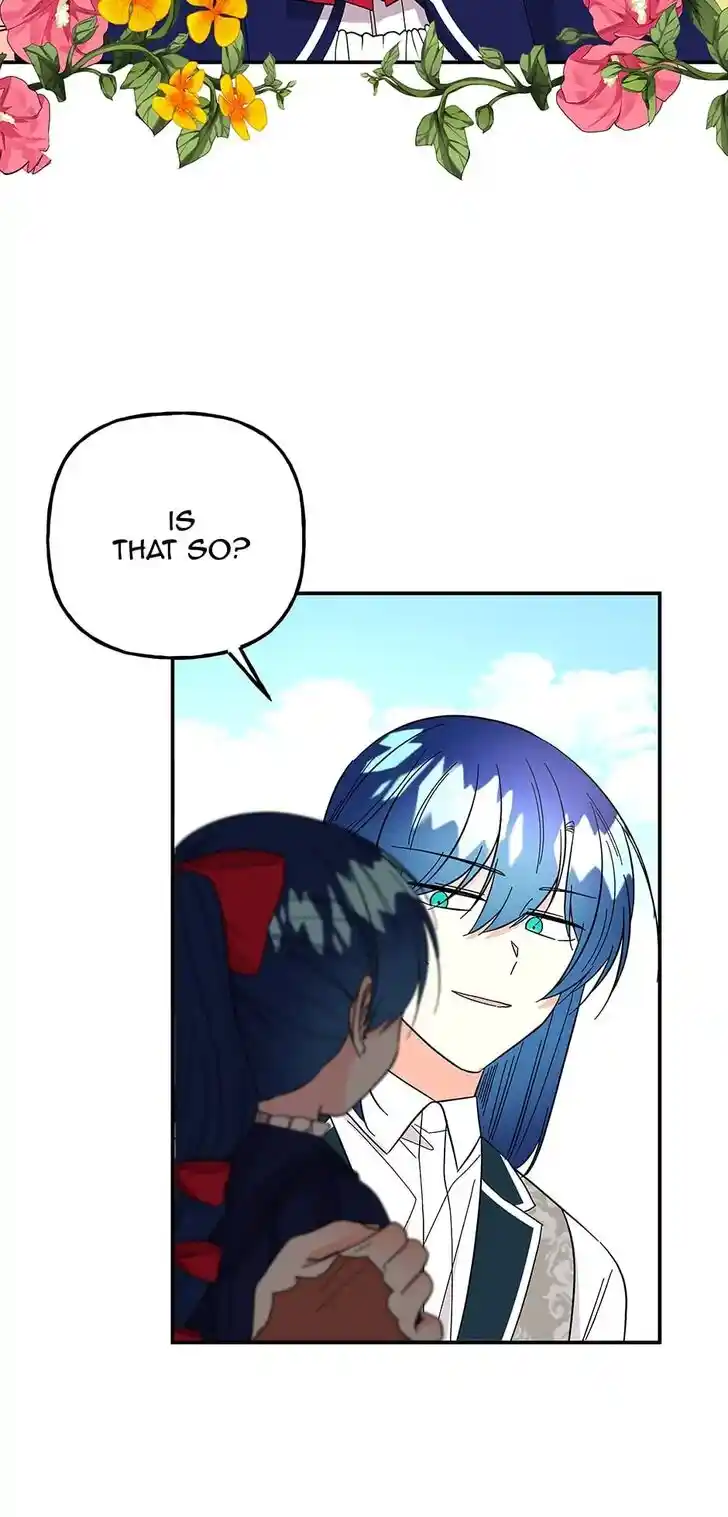 The Archmage's Daughter Ch.123