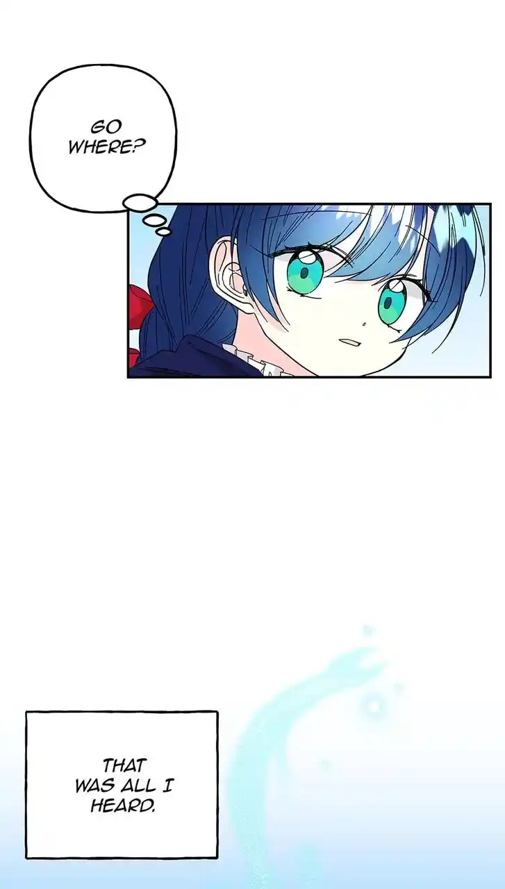 The Archmage's Daughter Ch.123