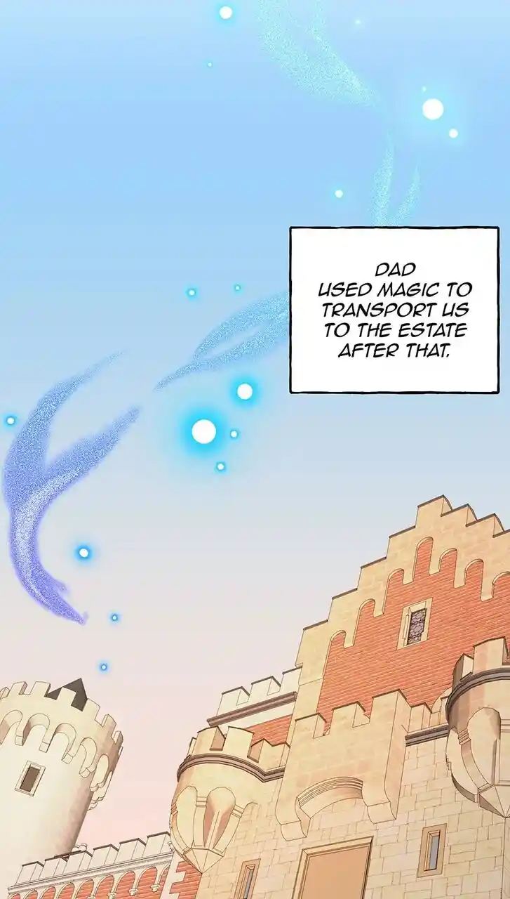 The Archmage's Daughter Ch.123