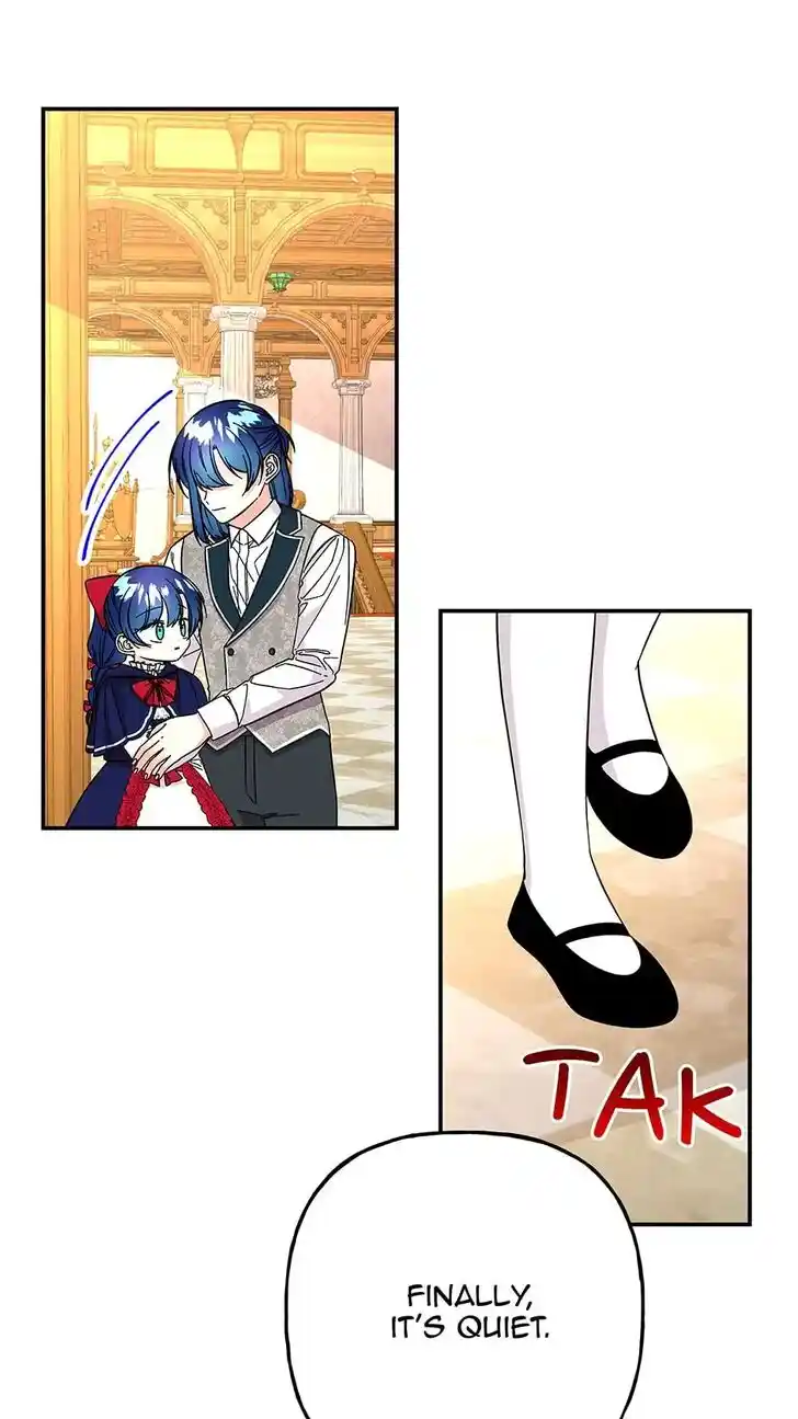 The Archmage's Daughter Ch.123