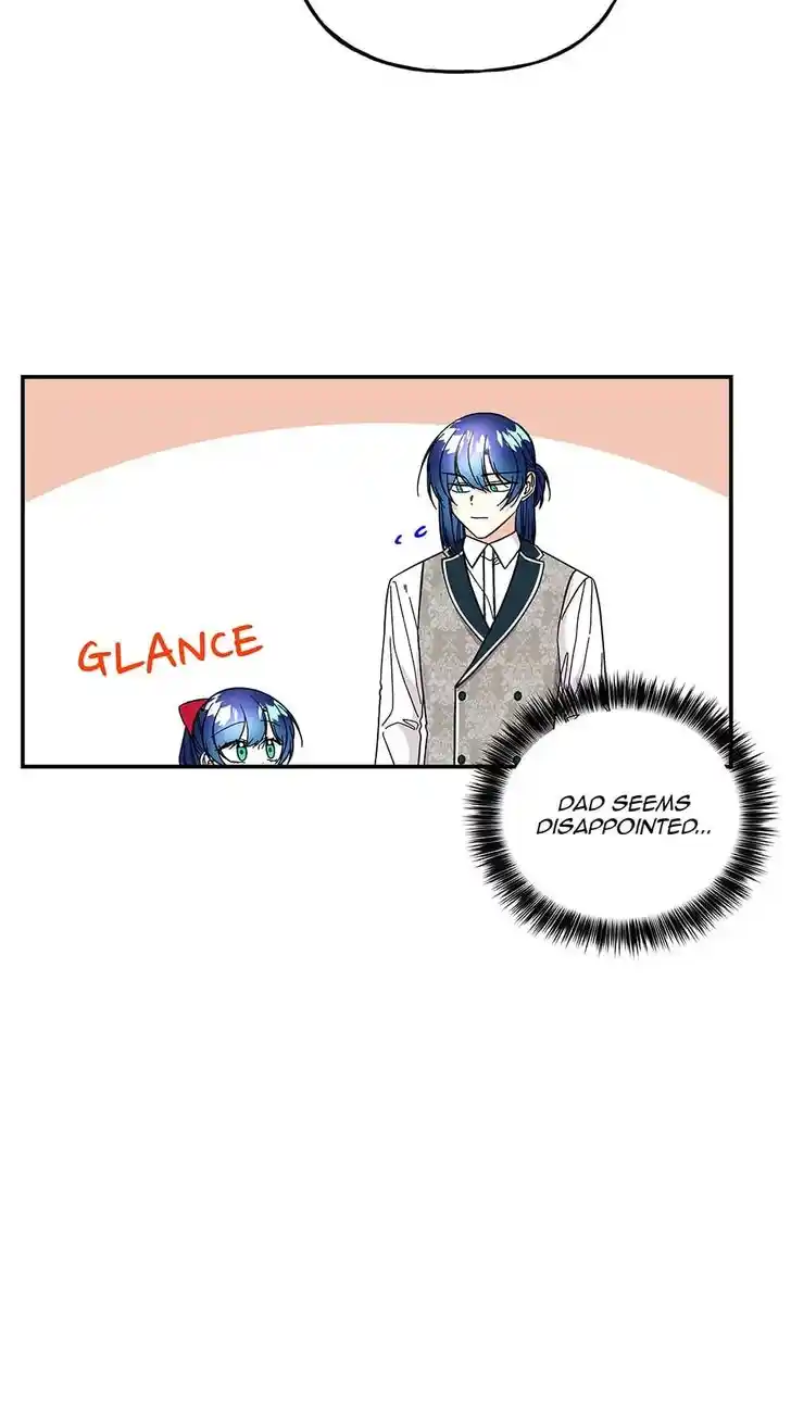 The Archmage's Daughter Ch.123