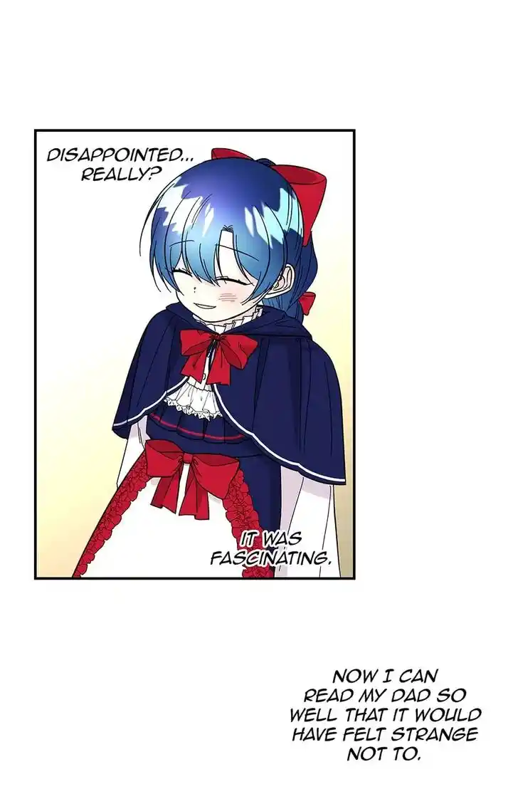 The Archmage's Daughter Ch.123