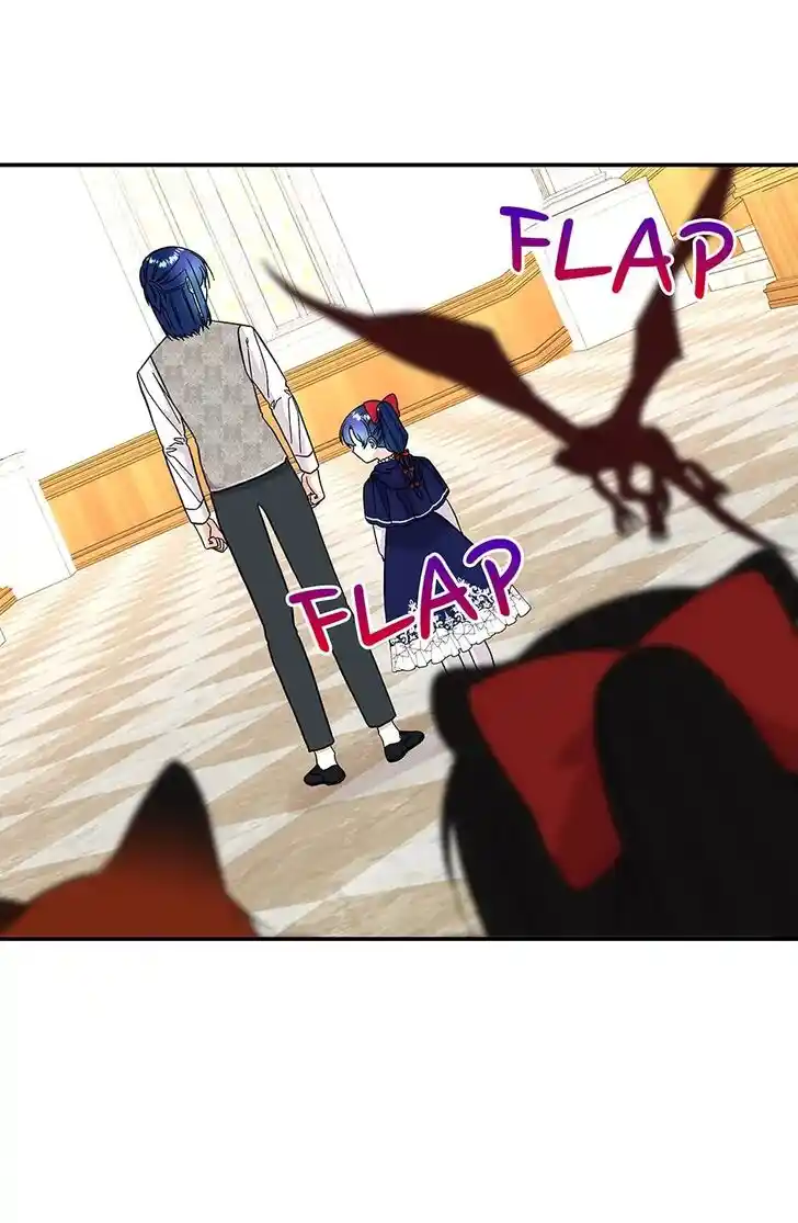 The Archmage's Daughter Ch.123