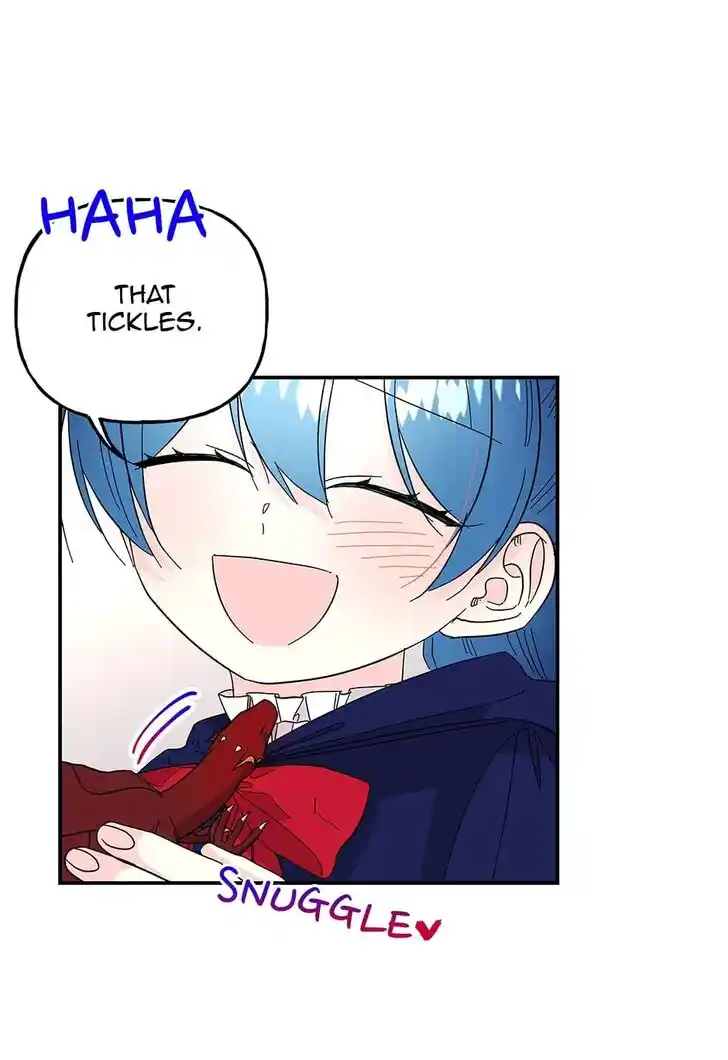 The Archmage's Daughter Ch.123