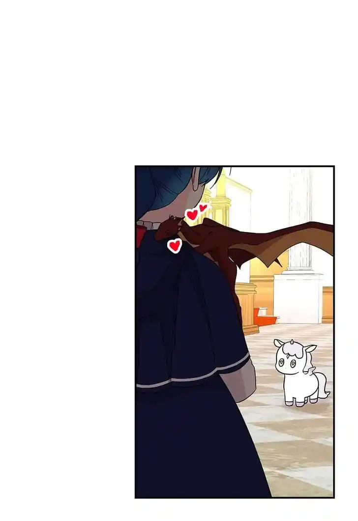 The Archmage's Daughter Ch.123