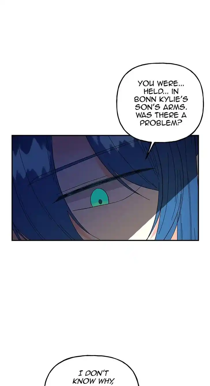 The Archmage's Daughter Ch.123