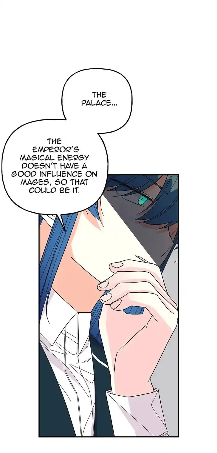 The Archmage's Daughter Ch.123