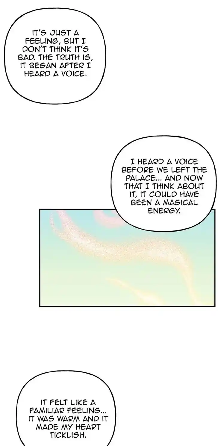 The Archmage's Daughter Ch.123