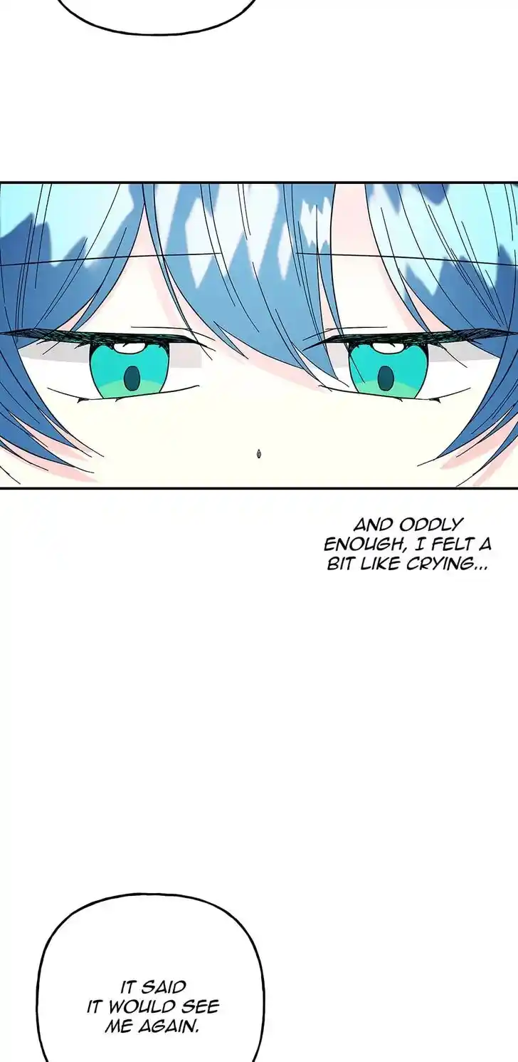 The Archmage's Daughter Ch.123