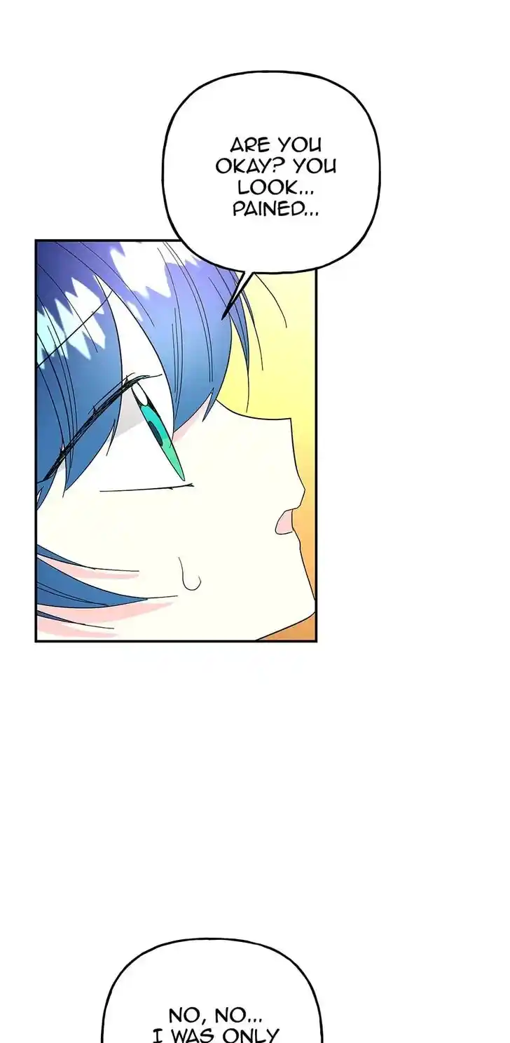 The Archmage's Daughter Ch.123