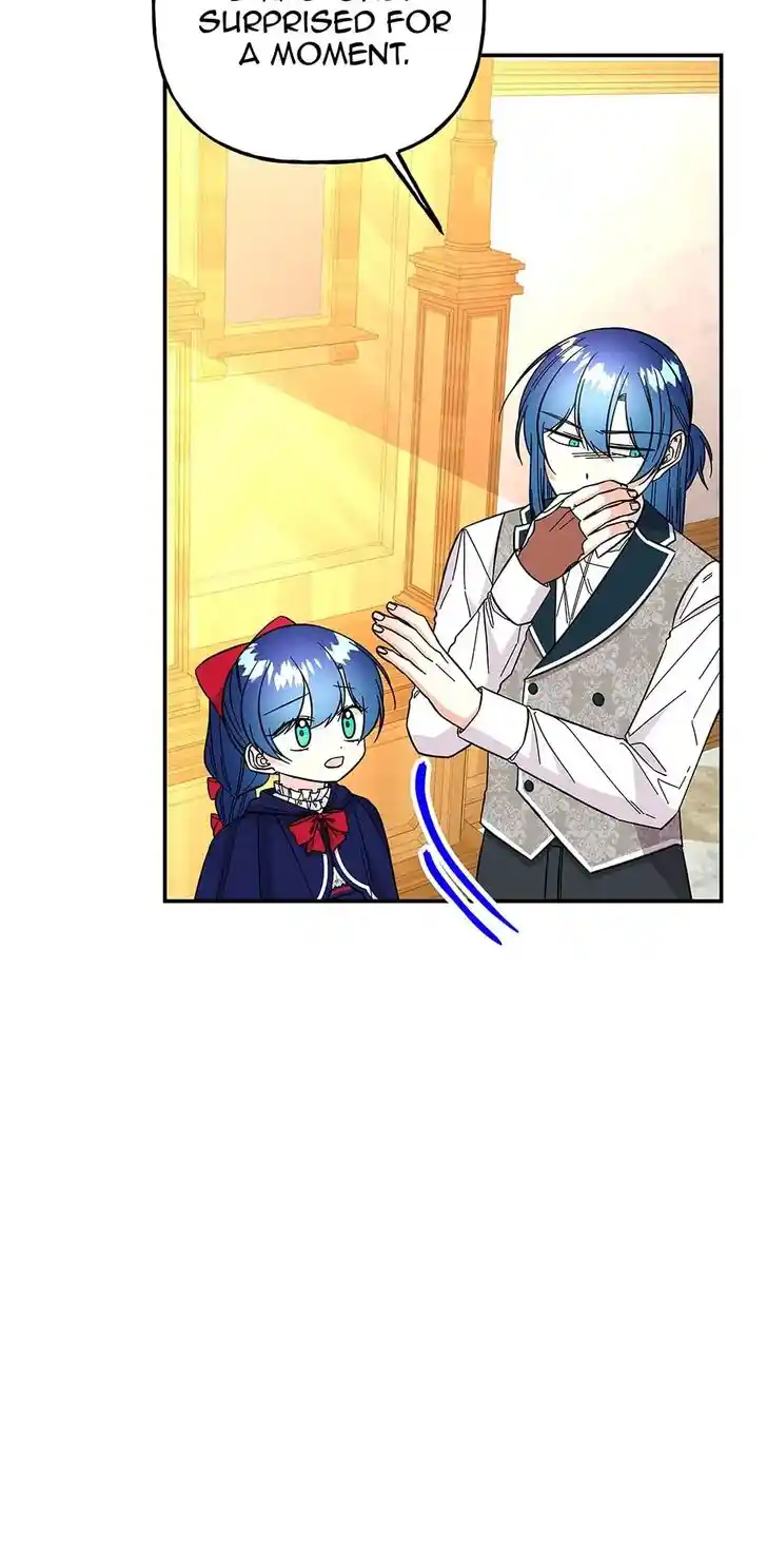 The Archmage's Daughter Ch.123