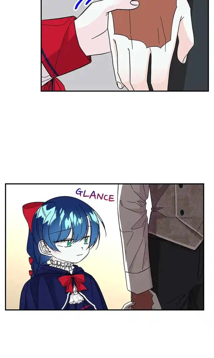 The Archmage's Daughter Ch.123