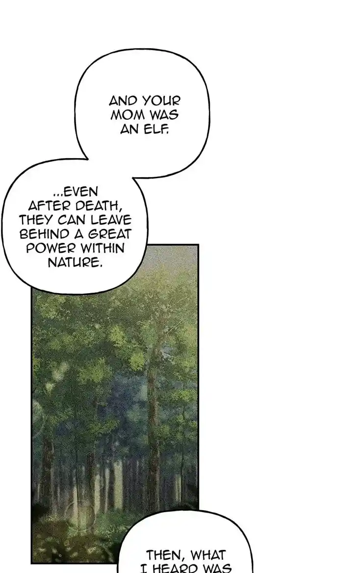 The Archmage's Daughter Ch.123