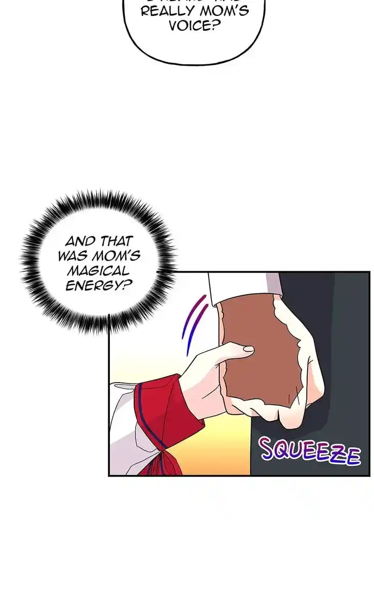 The Archmage's Daughter Ch.123