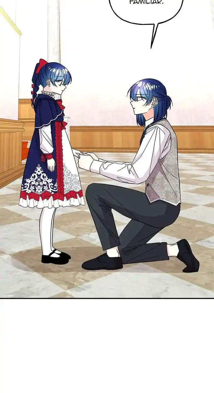 The Archmage's Daughter Ch.123