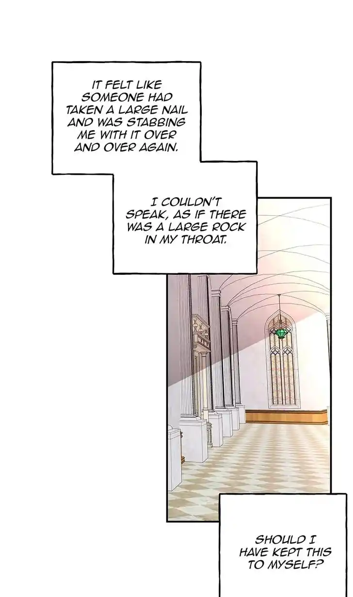 The Archmage's Daughter Ch.123