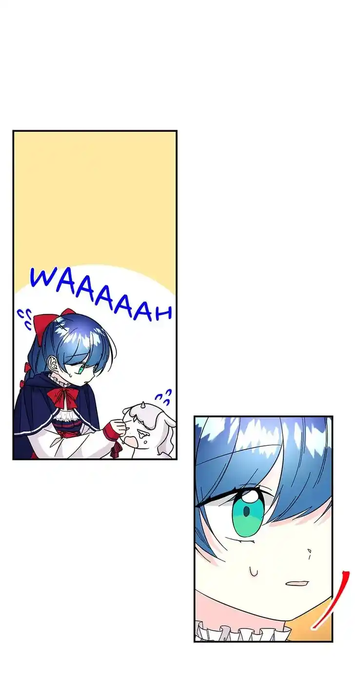 The Archmage's Daughter Ch.125