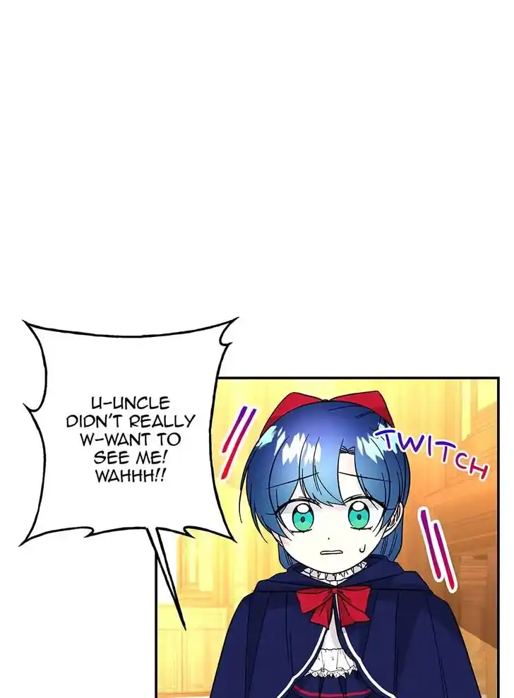 The Archmage's Daughter Ch.125