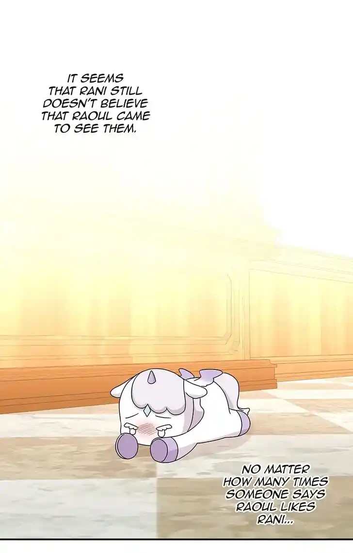 The Archmage's Daughter Ch.125