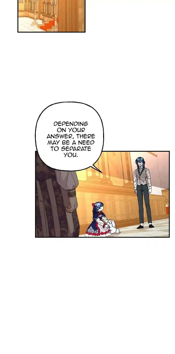 The Archmage's Daughter Ch.125