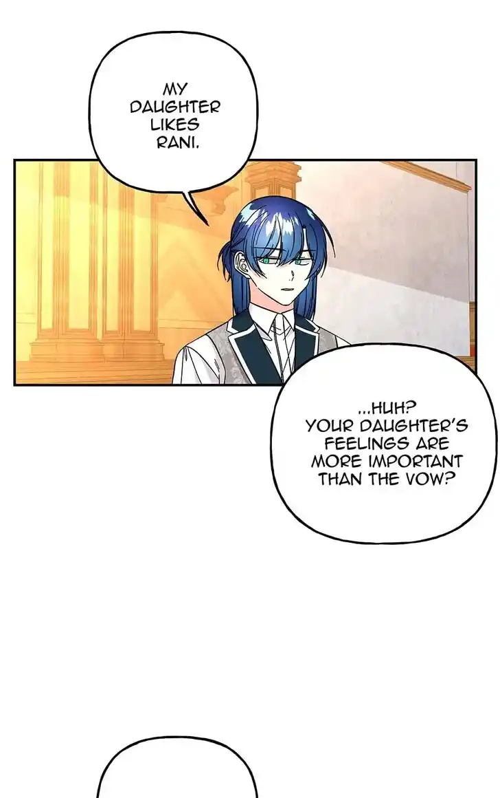 The Archmage's Daughter Ch.125