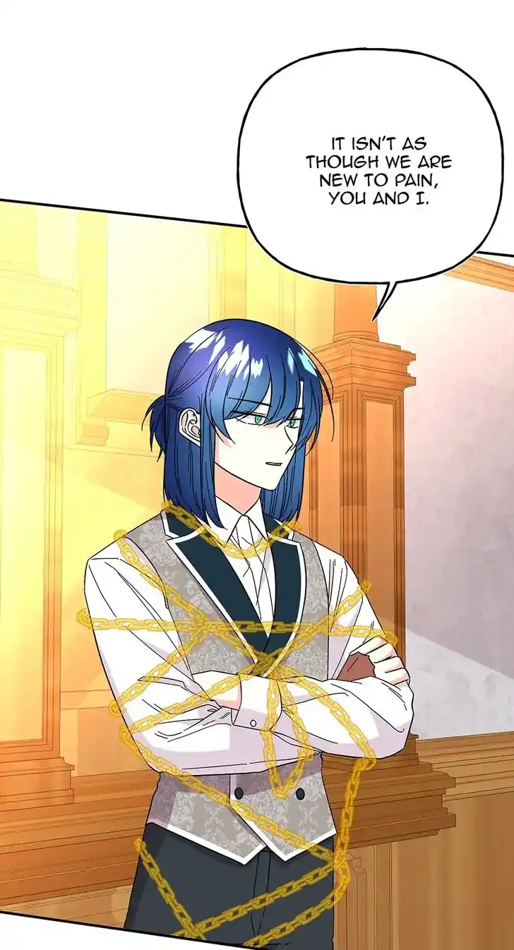 The Archmage's Daughter Ch.125