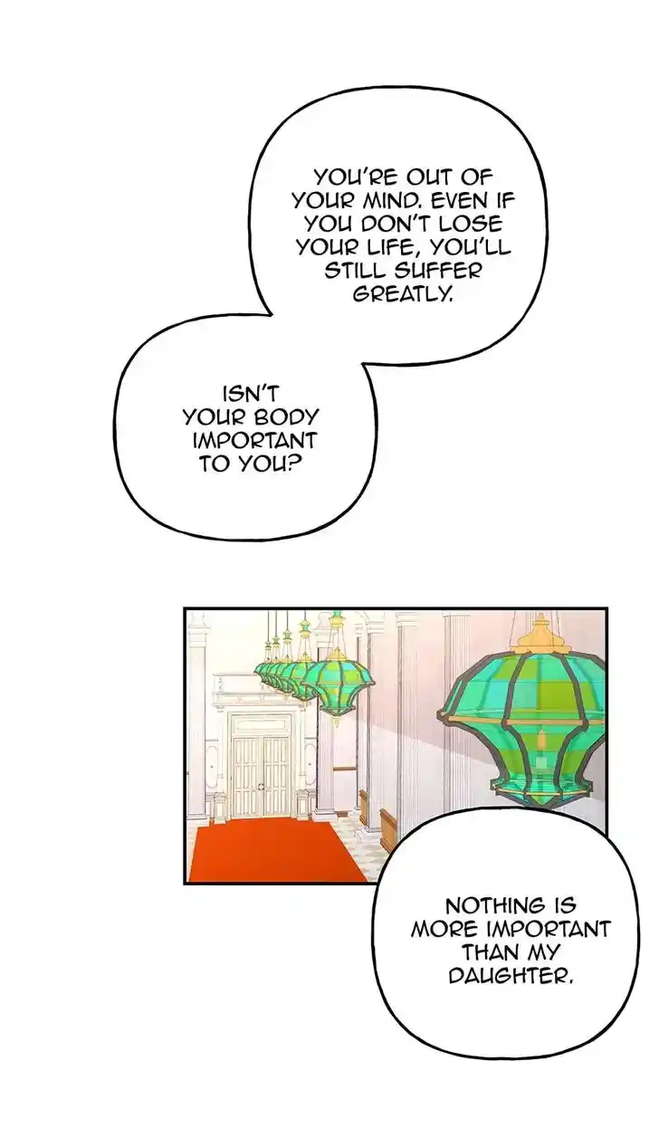 The Archmage's Daughter Ch.125