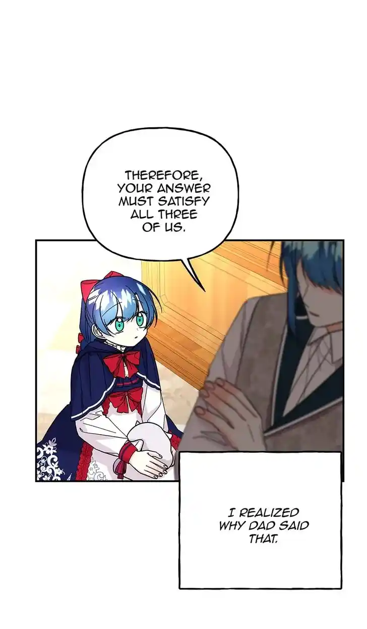 The Archmage's Daughter Ch.125