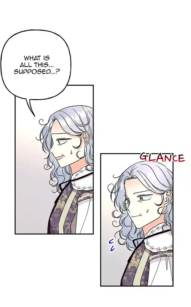 The Archmage's Daughter Ch.125