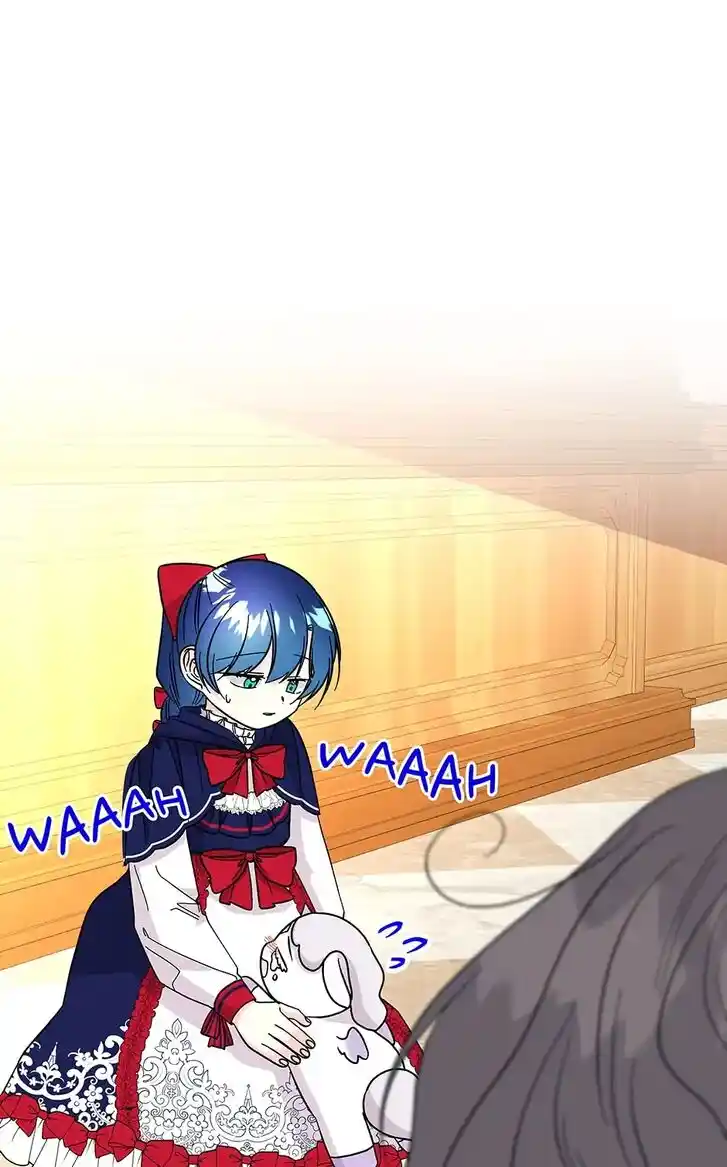 The Archmage's Daughter Ch.125