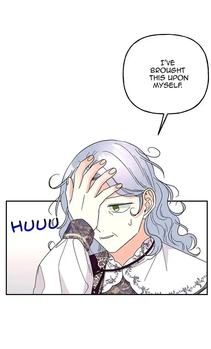 The Archmage's Daughter Ch.125