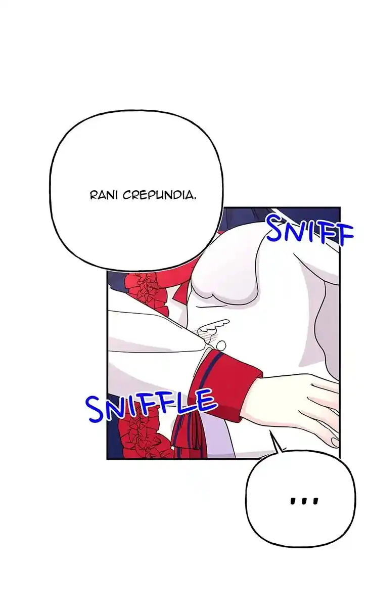 The Archmage's Daughter Ch.125