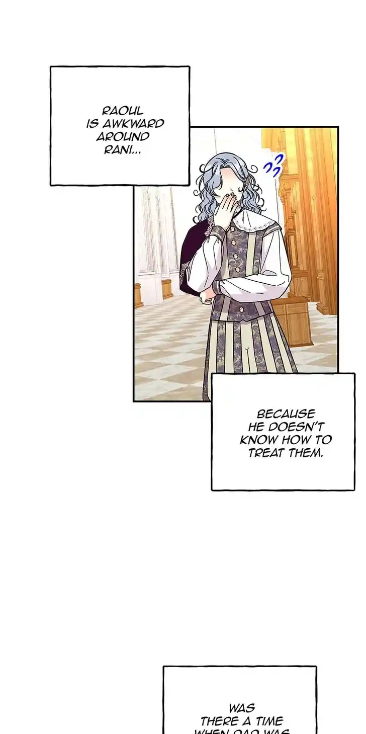 The Archmage's Daughter Ch.125