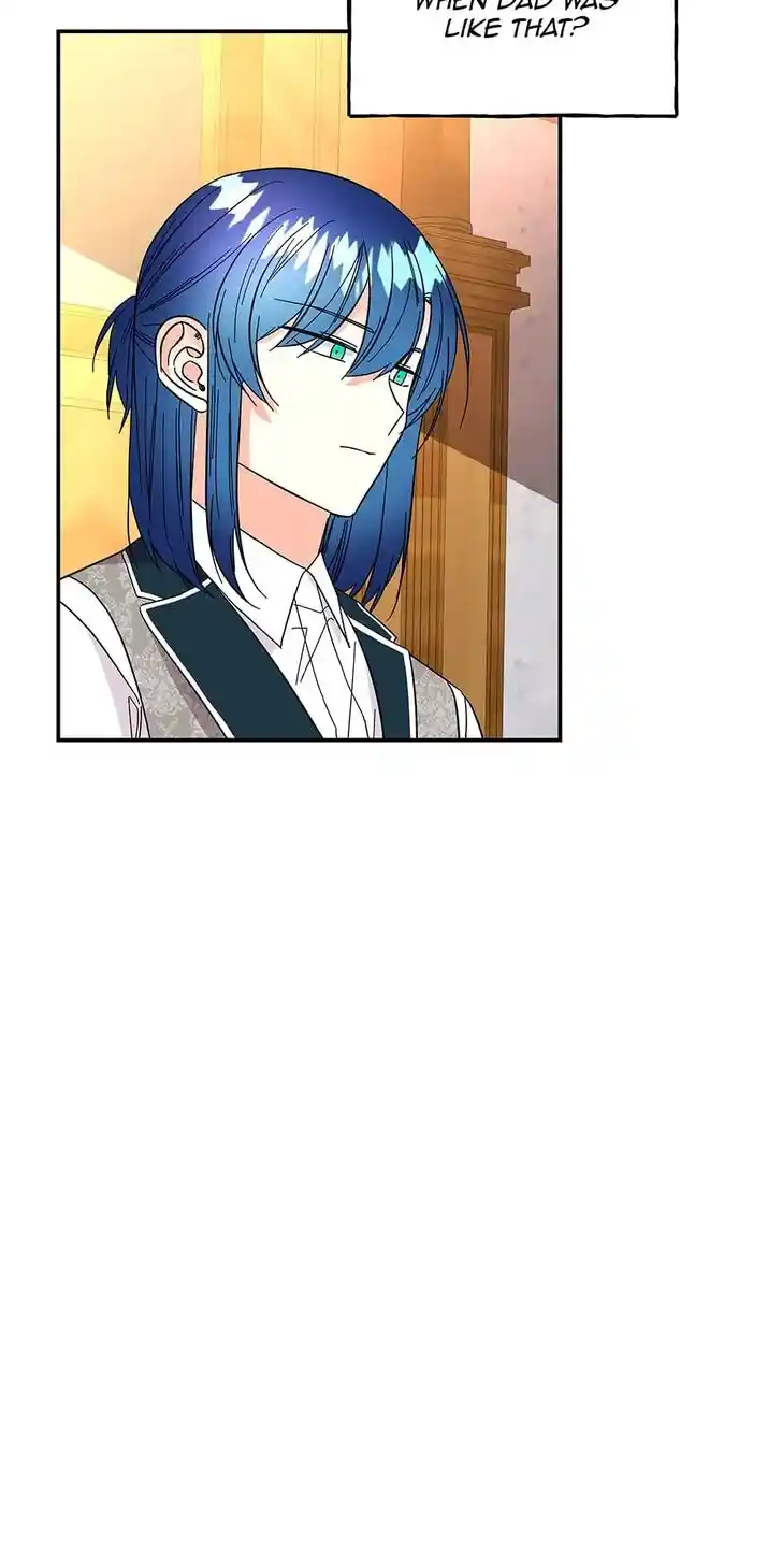 The Archmage's Daughter Ch.125