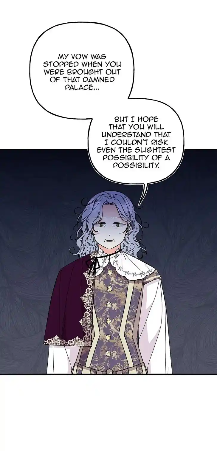 The Archmage's Daughter Ch.125